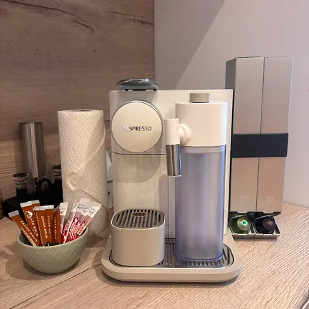 Vogh Premium Sea View Escape Apartment Olimp
