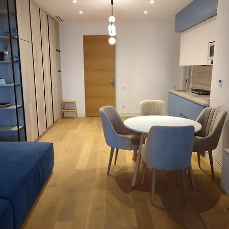 Apartment Vogh Premium Sea View Escape *