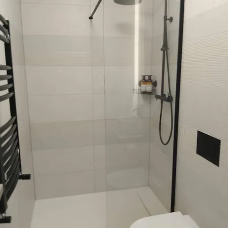 Vogh Premium Sea View Escape *
