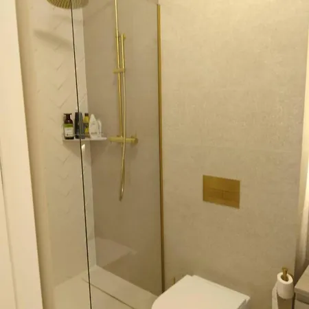 Vogh Premium Sea View Escape * Olimp
