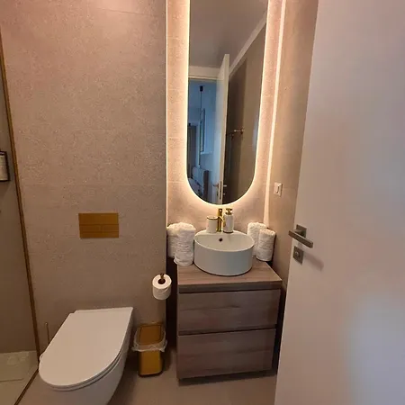 Vogh Premium Sea View Escape *