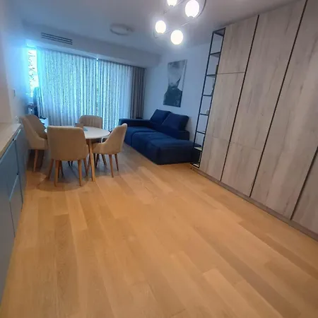 Vogh Premium Sea View Escape Apartman